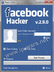 Facebook hack tool apk download
